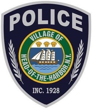 Head of the Harbor Village Police Department